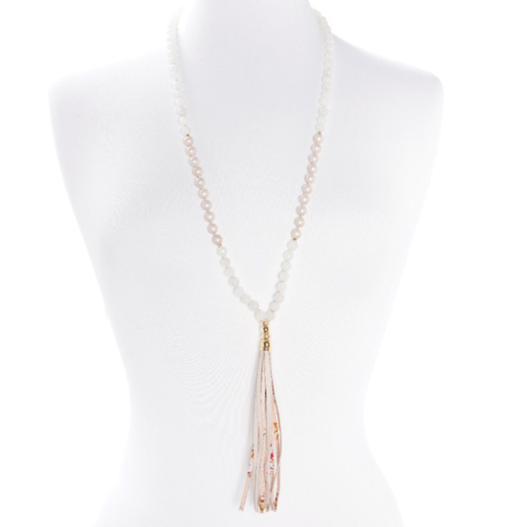 Be Authentic Necklace