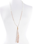 Be Authentic Necklace