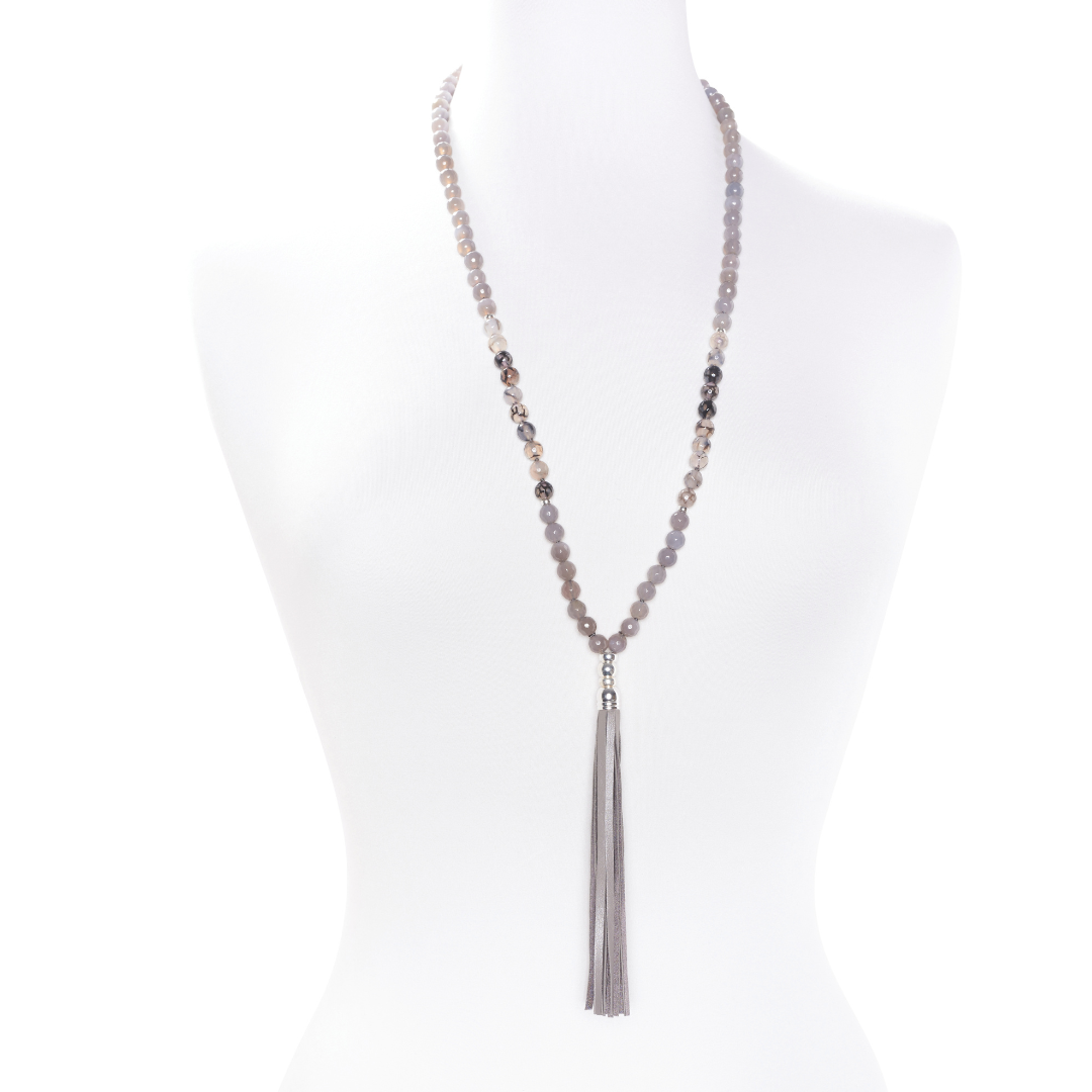 Be Authentic Necklace