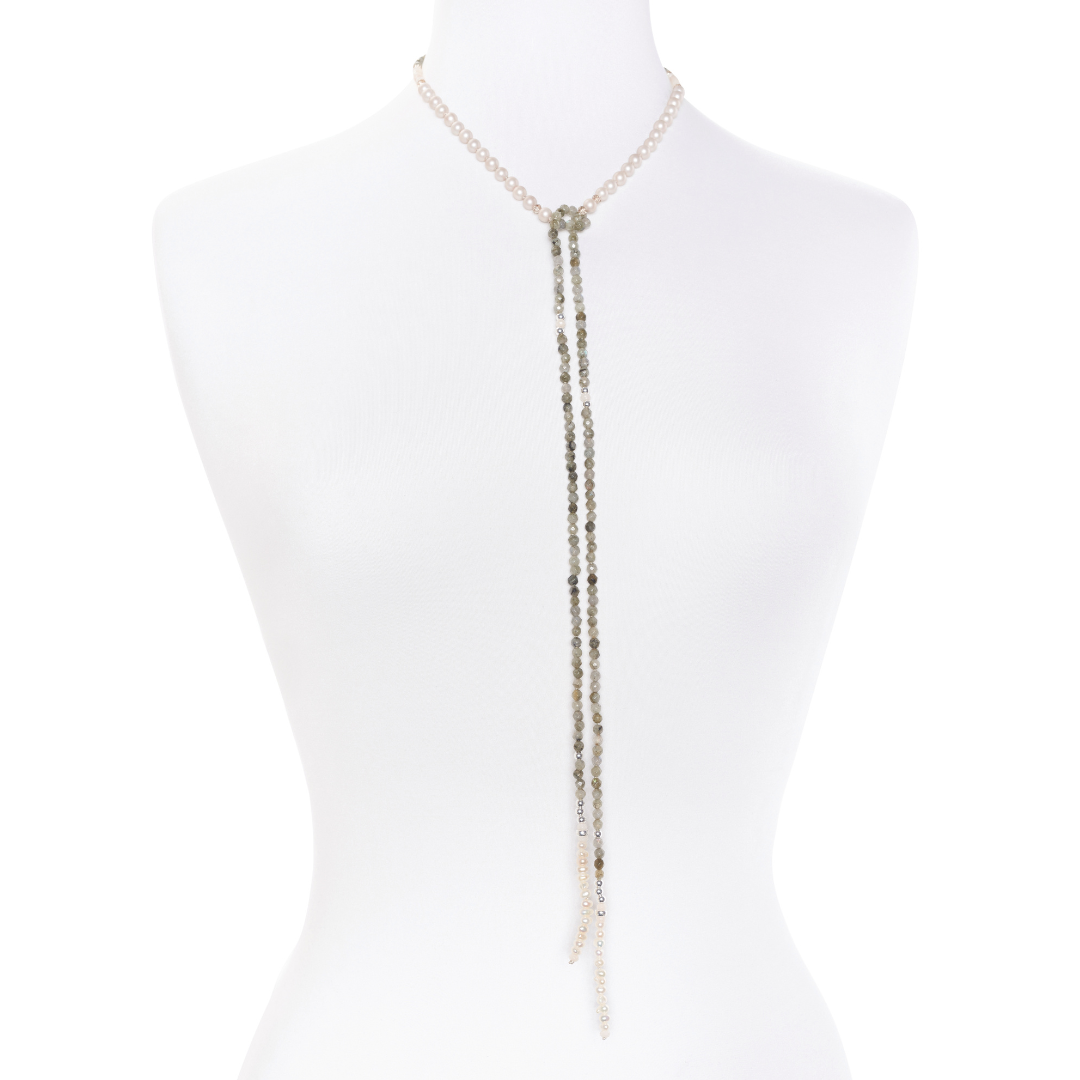 Be Tender Necklace