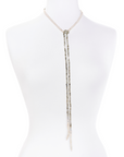 Be Tender Necklace