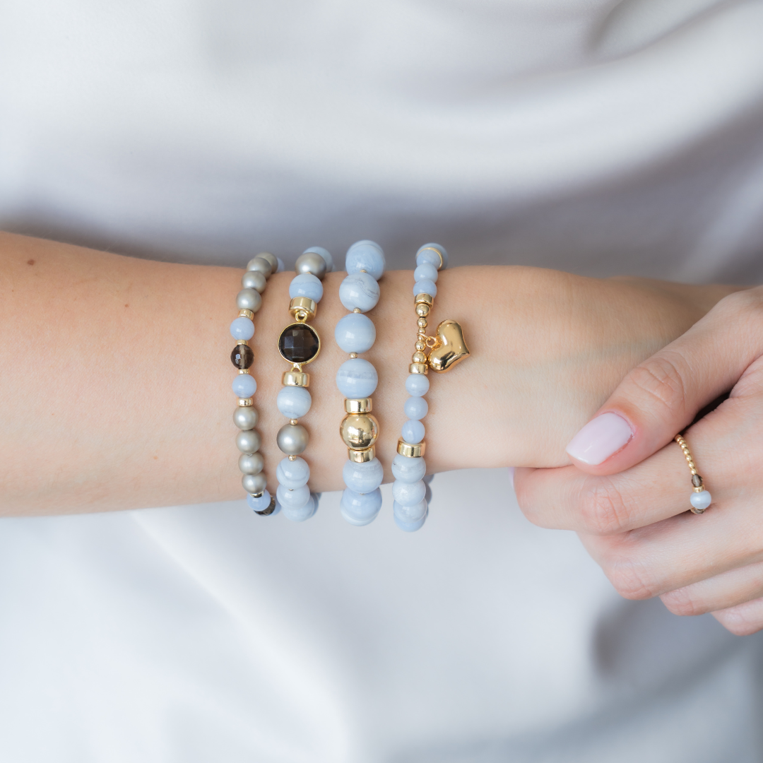 Signature Set : Powerful