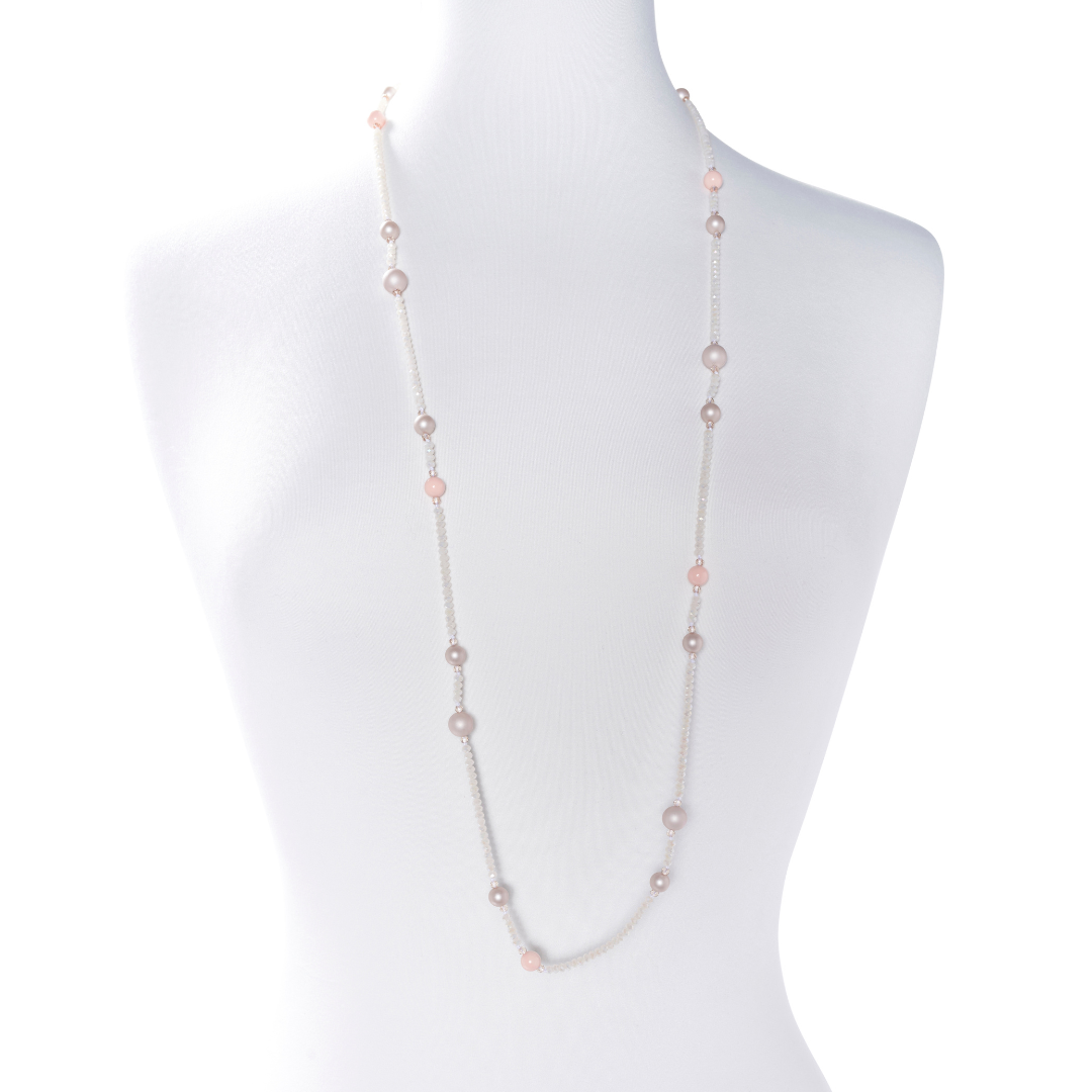 Be Glamourous Necklace