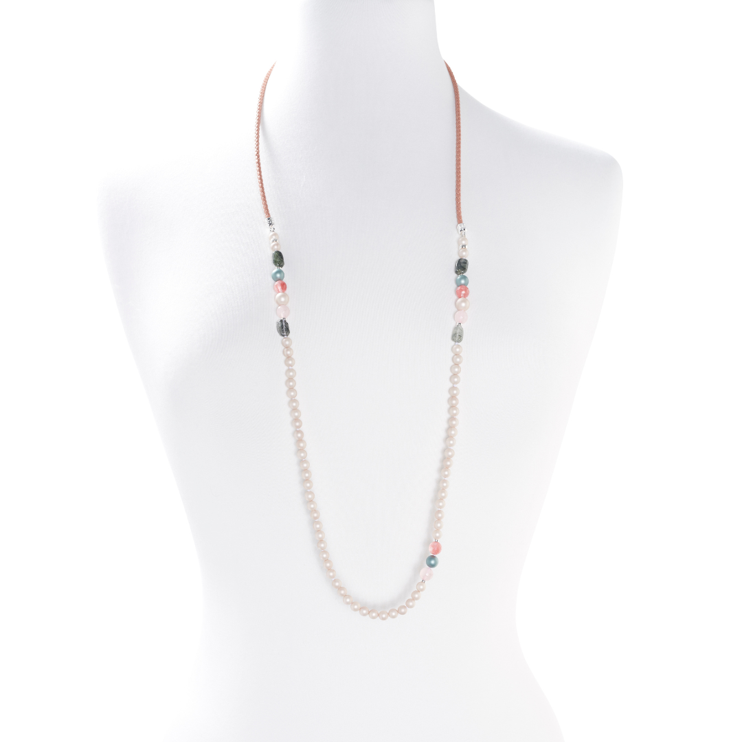 Be Nomad Necklace