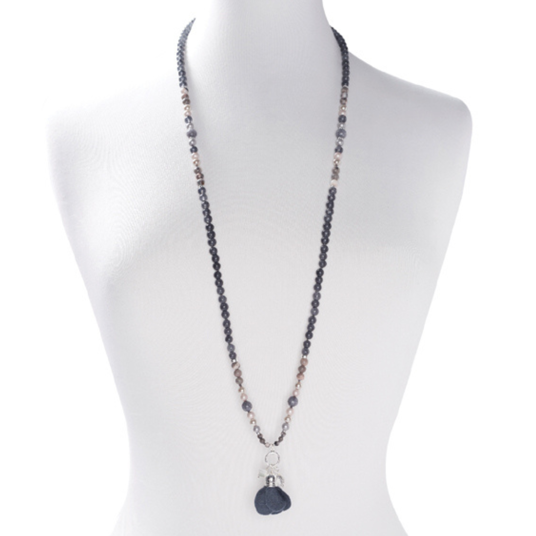Be Alive Necklace
