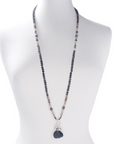 Be Alive Necklace