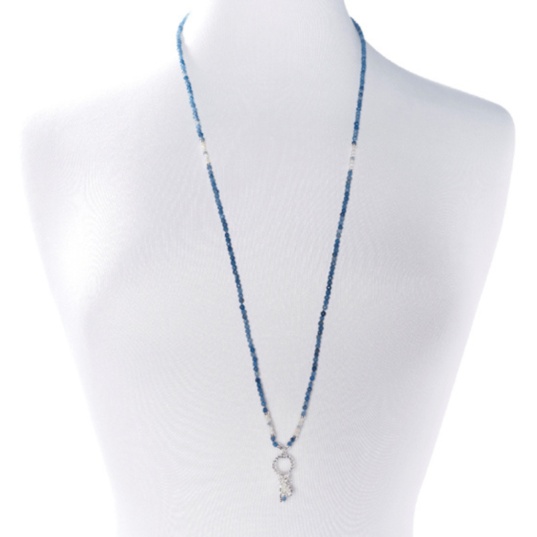 Be Colourful Necklace