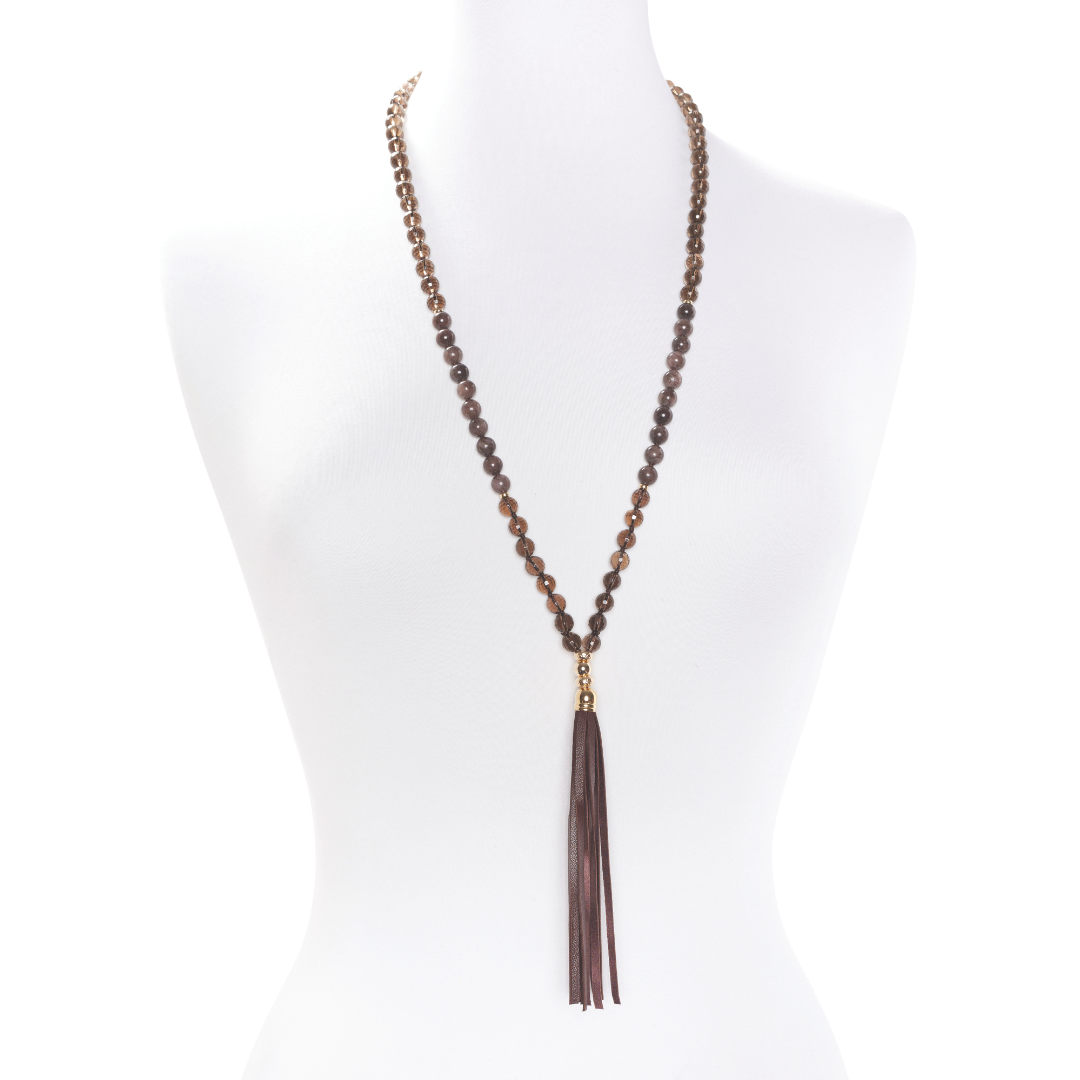 Be Authentic Necklace