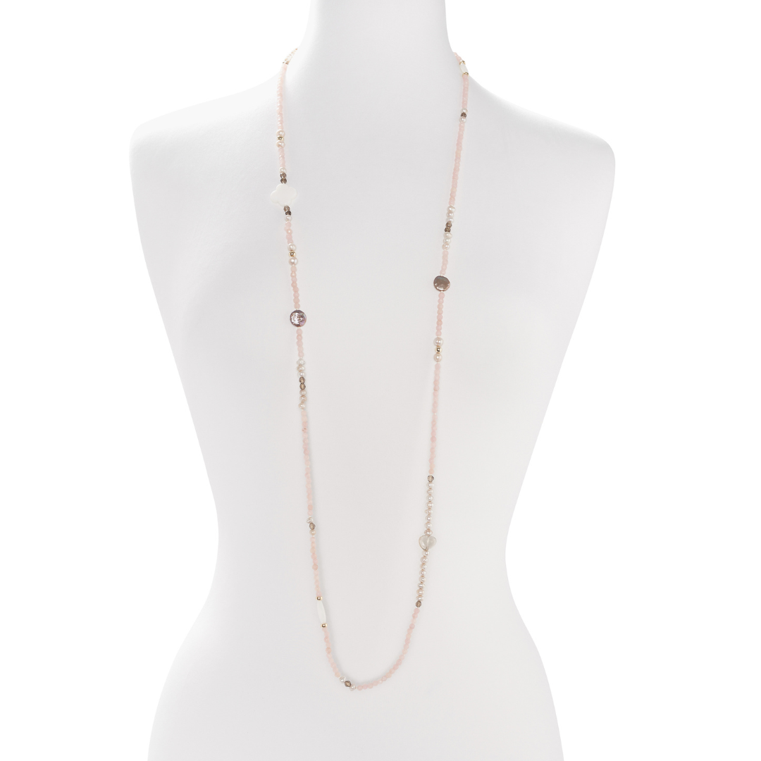 Be Creative Necklace