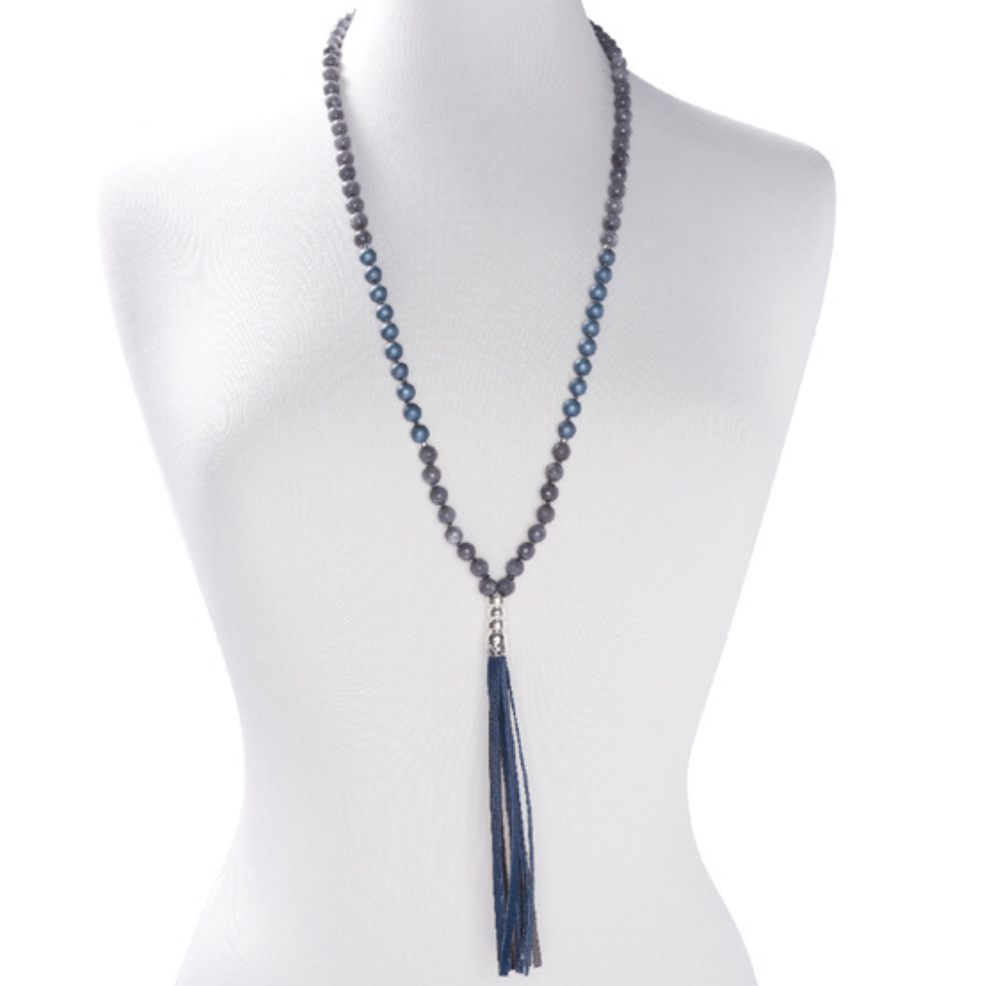 Be Authentic Necklace
