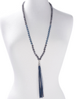 Be Authentic Necklace