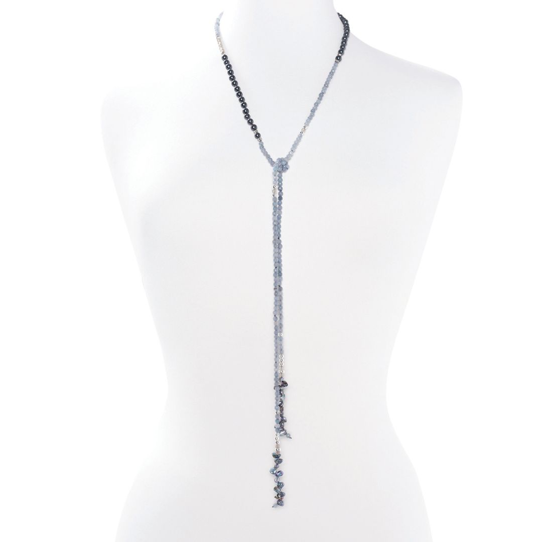 Be Tender Necklace