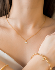 Be Gifted Chain