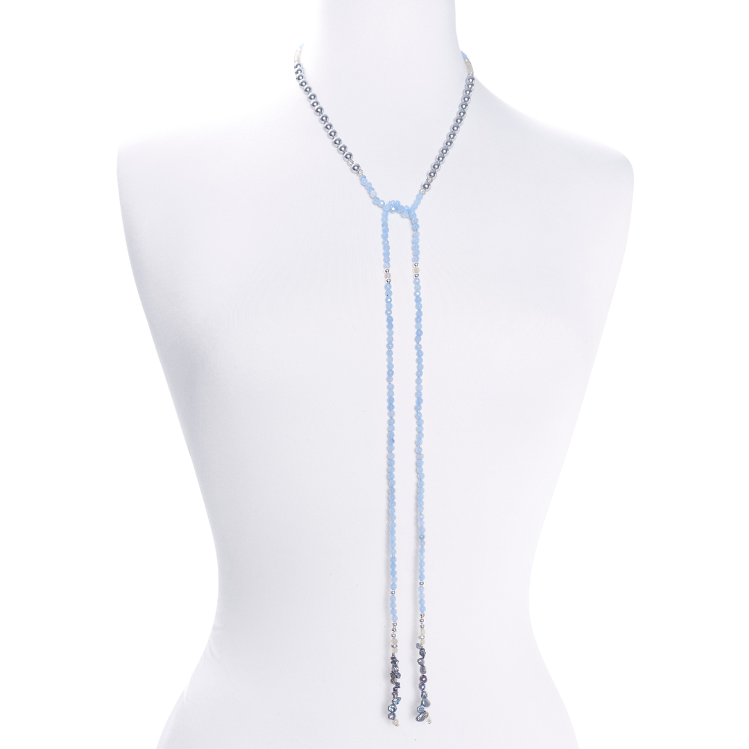 Be Tender Necklace