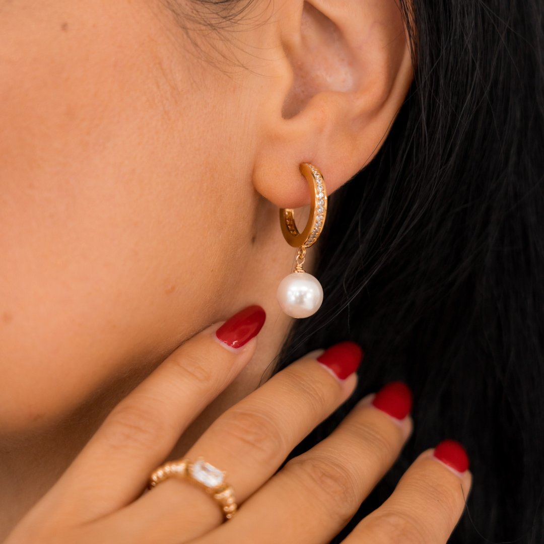 Earrings 1414