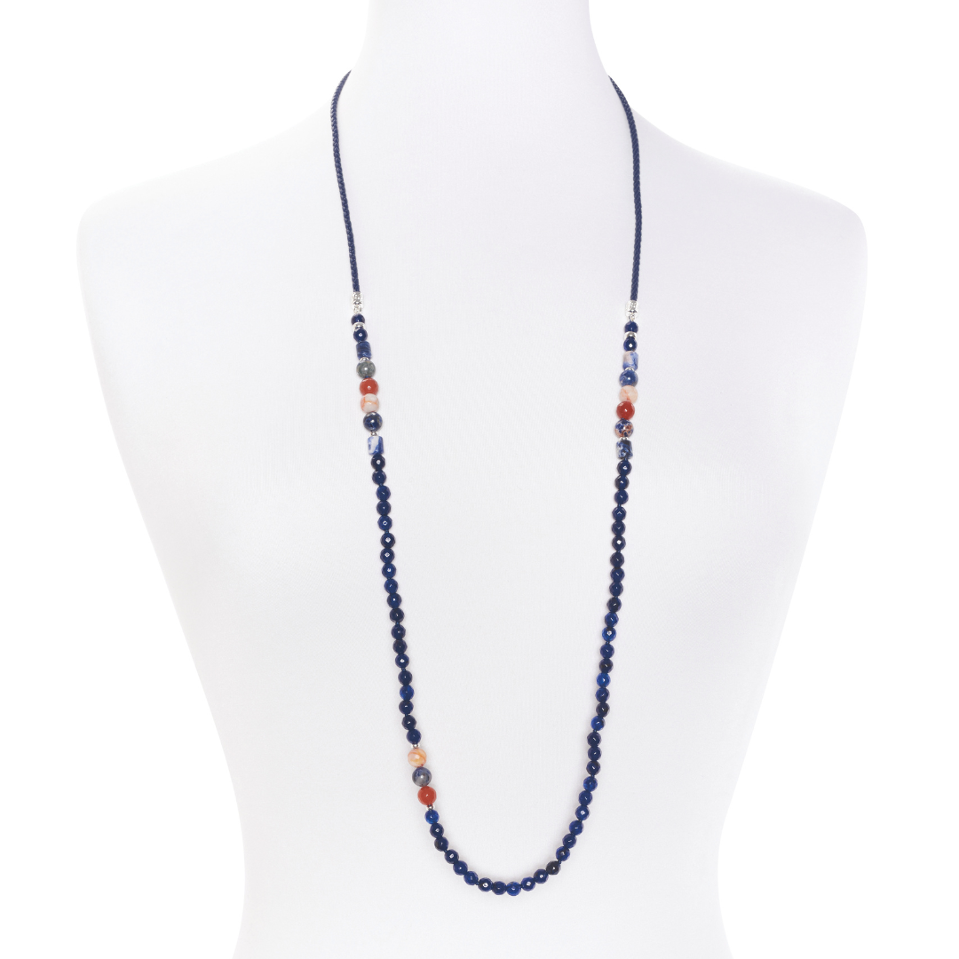 Be Nomad Necklace