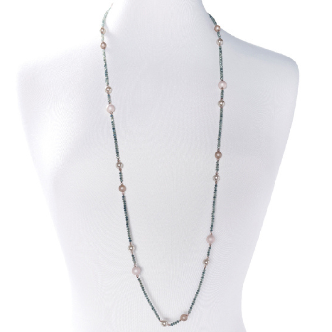 Be Glamourous Necklace