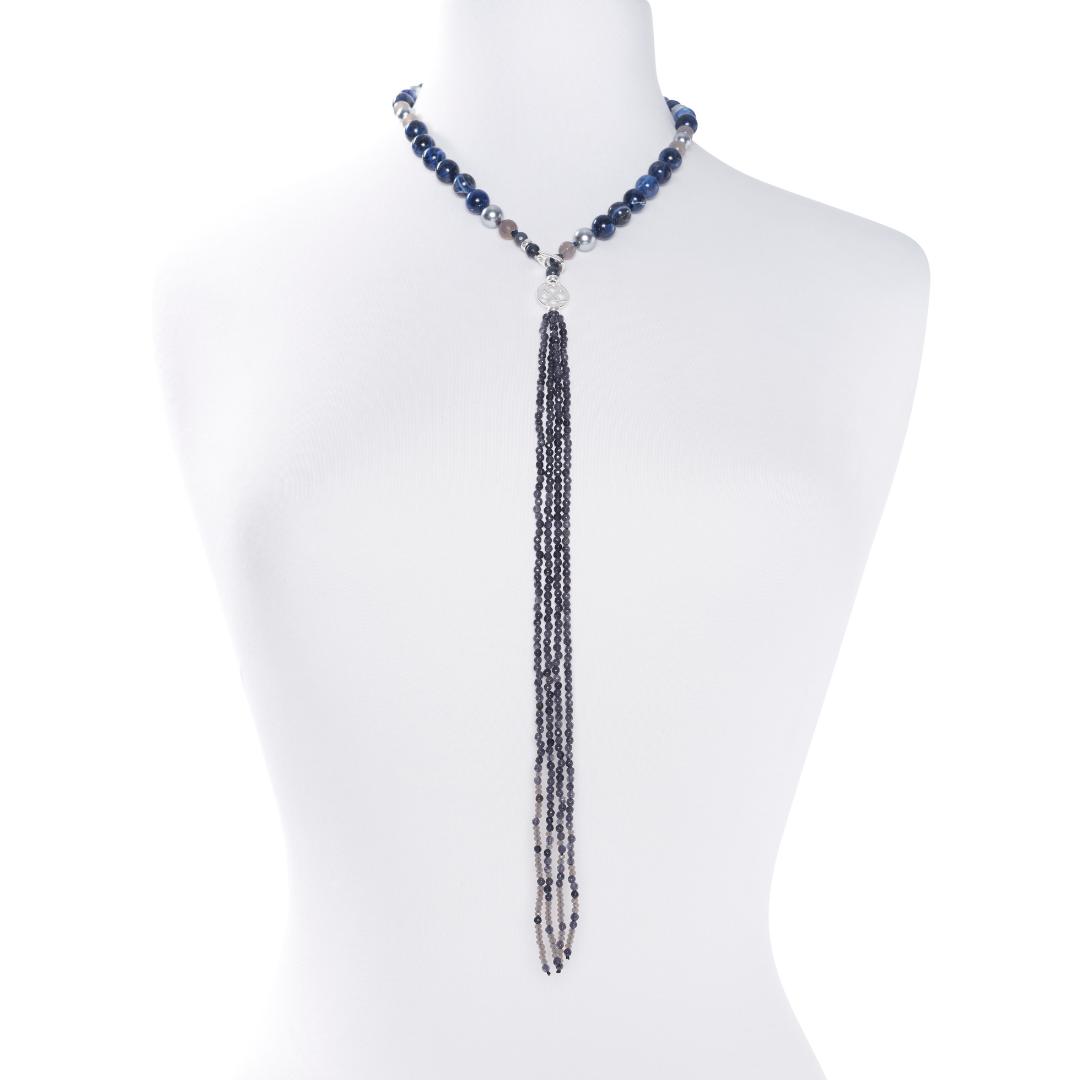 Be Expressive Necklace