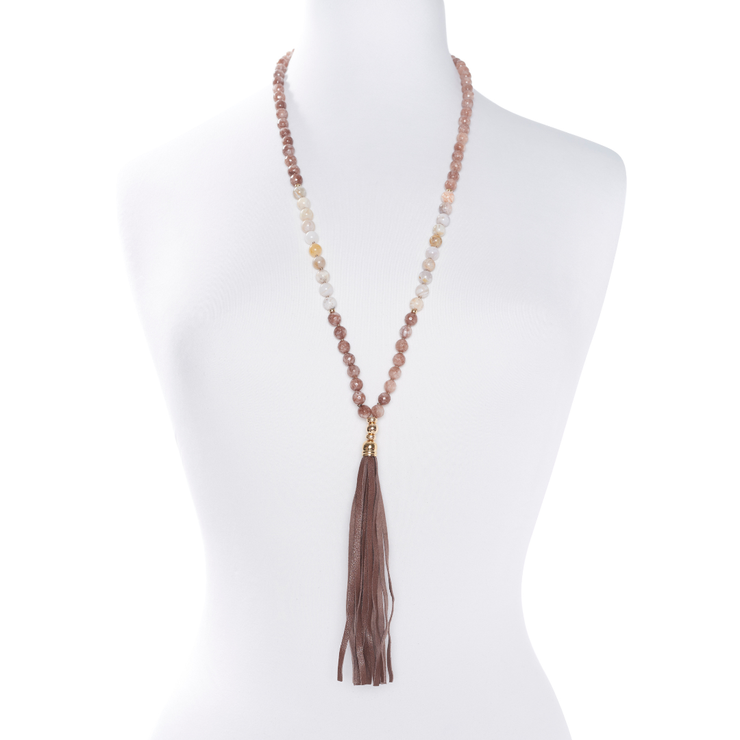 Be Authentic Necklace