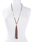 Be Authentic Necklace