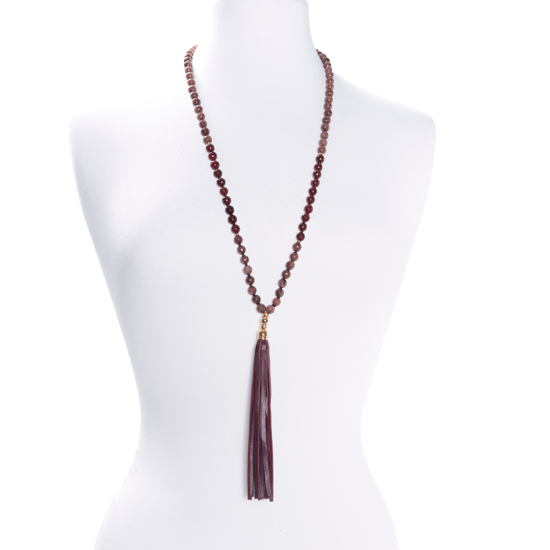Be Authentic Necklace