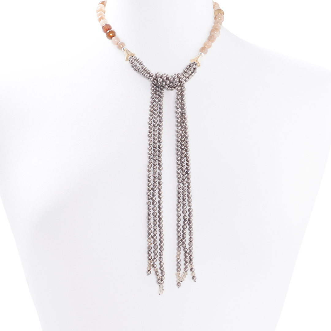 Be Fantastic Necklace