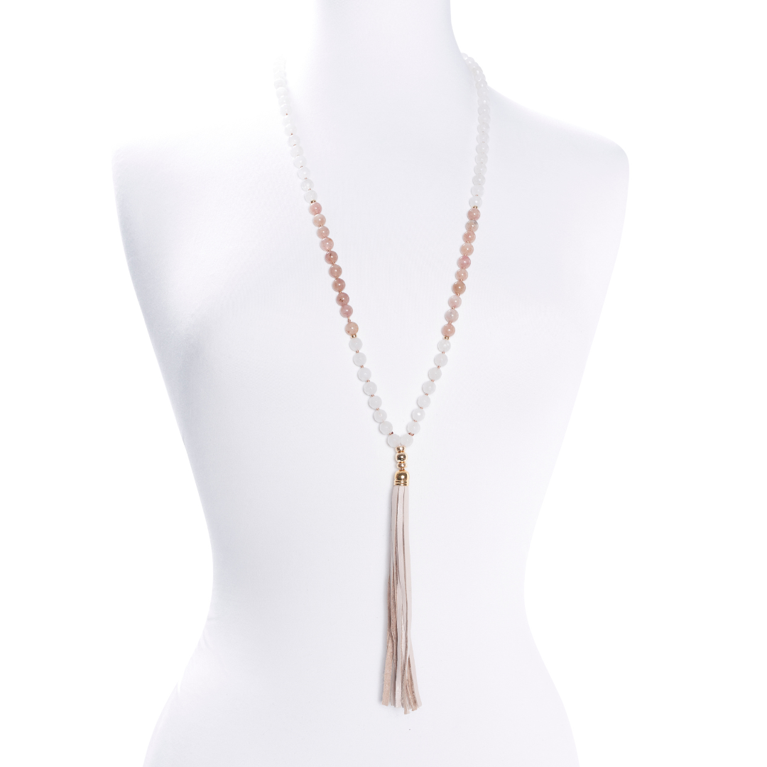 Be Authentic Necklace