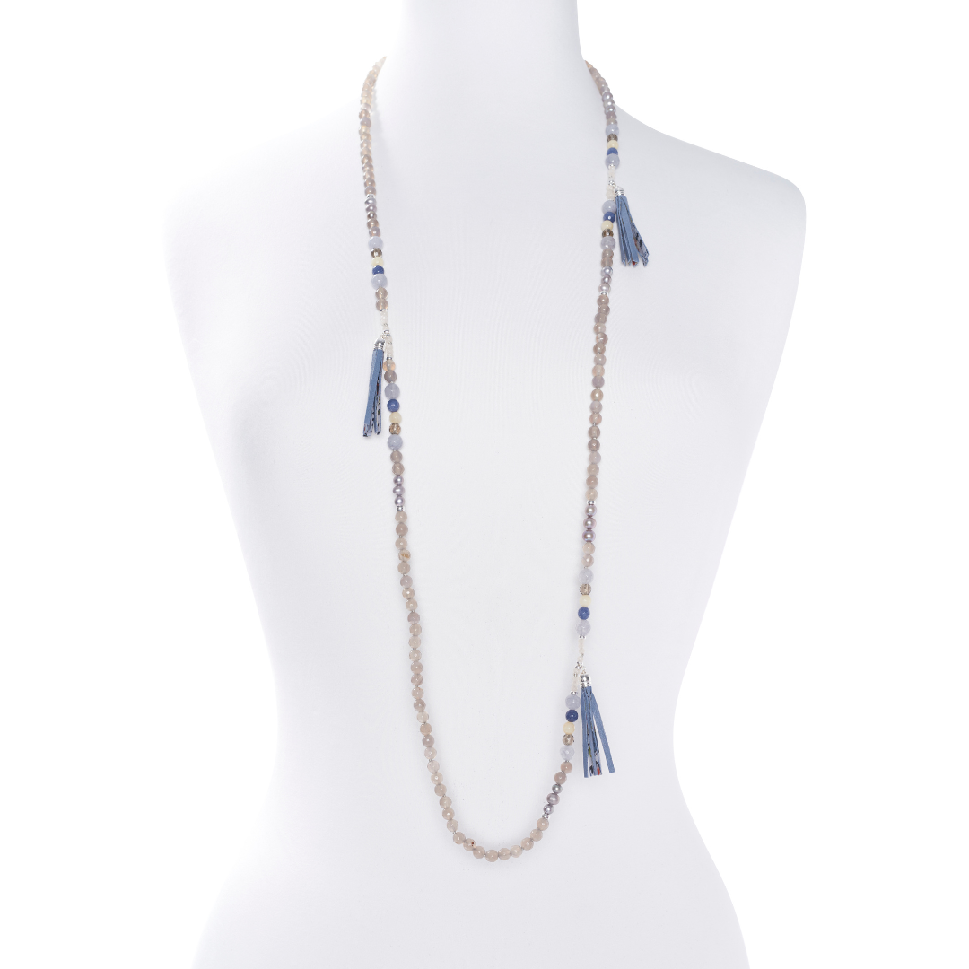 Be Yourself Necklace