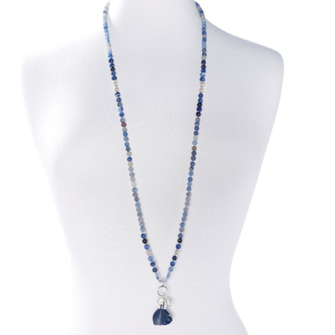 Be Alive Necklace