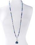 Be Alive Necklace