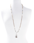 Be Alive Necklace