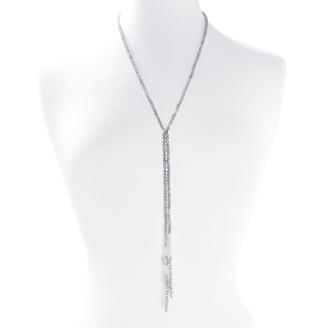 Be Unforgettable Necklace