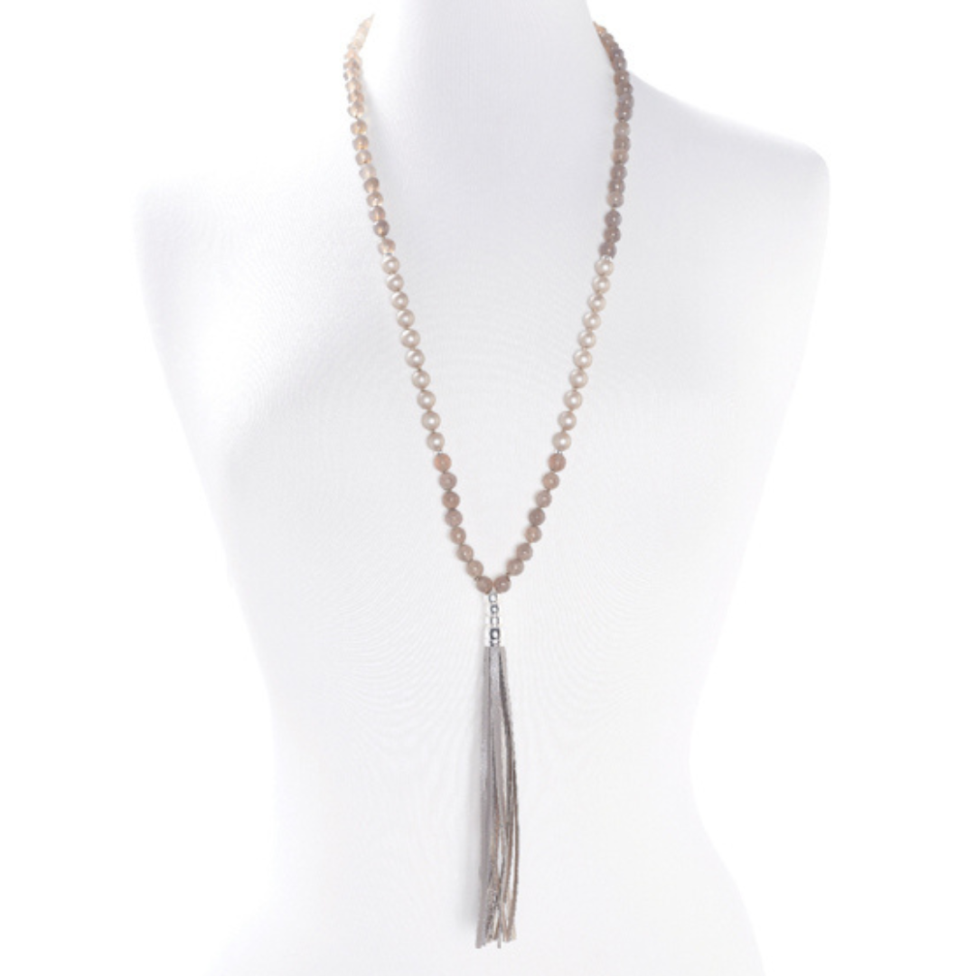 Be Authentic Necklace