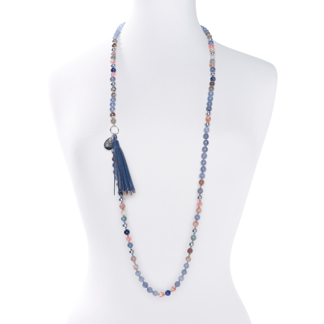 Be Zany Necklace