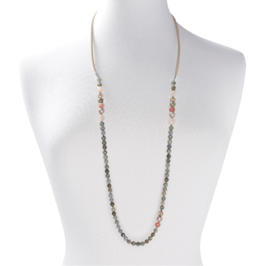 Collier Be Nomad