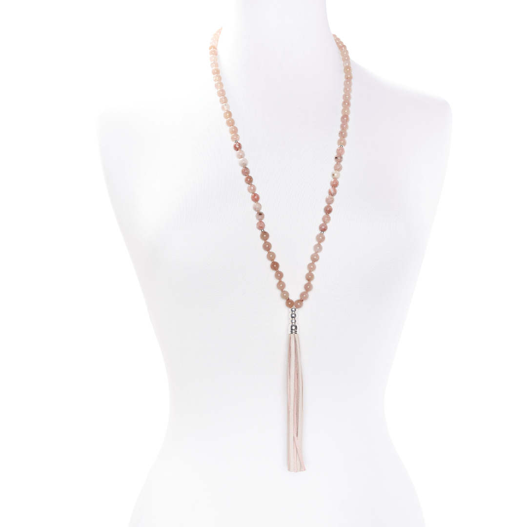 Collier Be Authentic