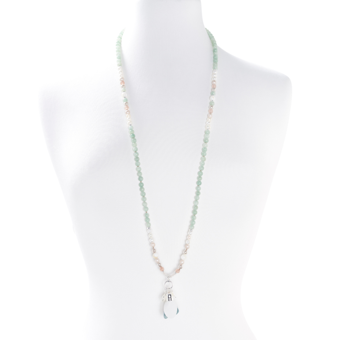 Be Alive Necklace