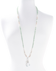 Be Alive Necklace