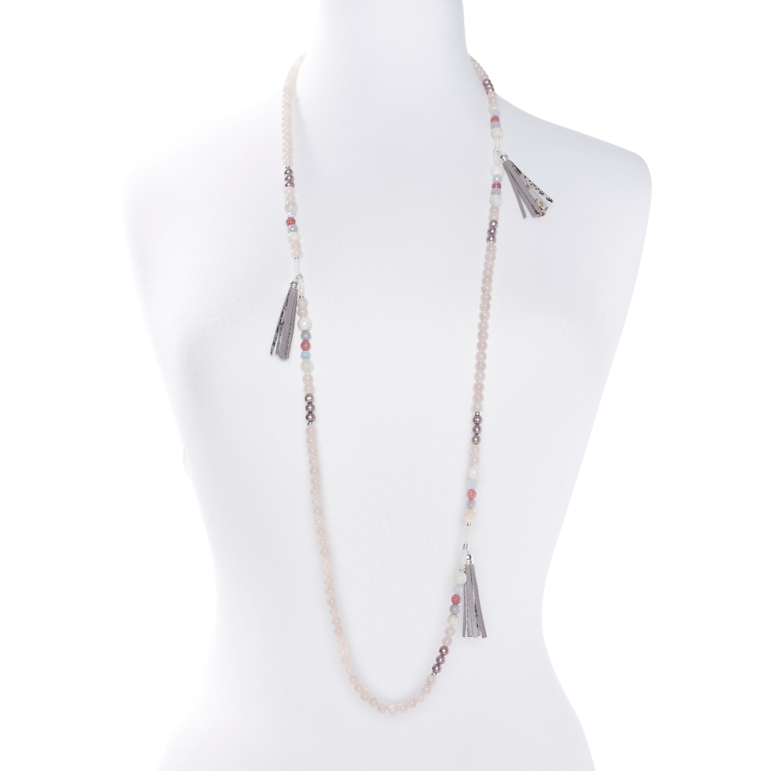Be Yourself Necklace