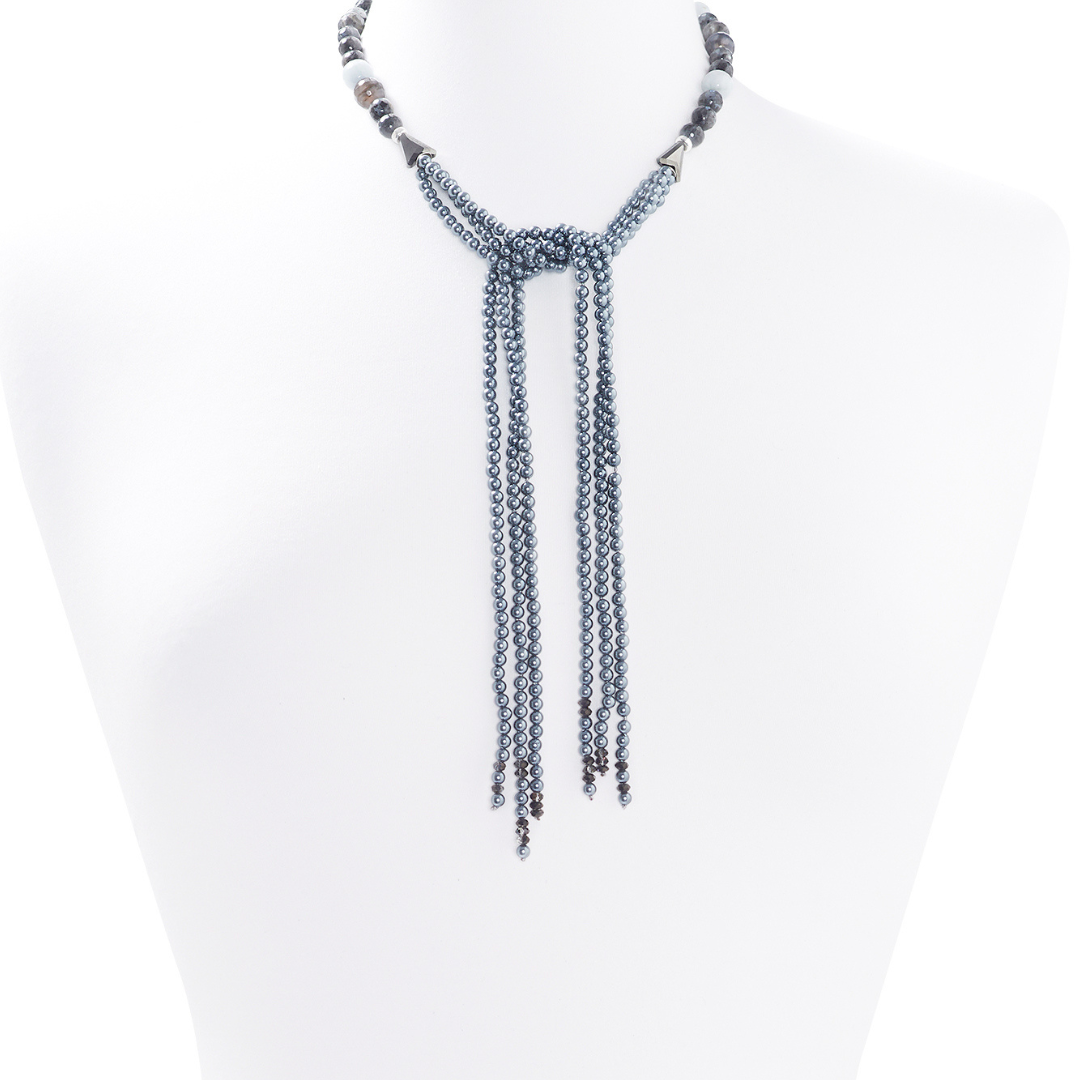 Be Fantastic Necklace