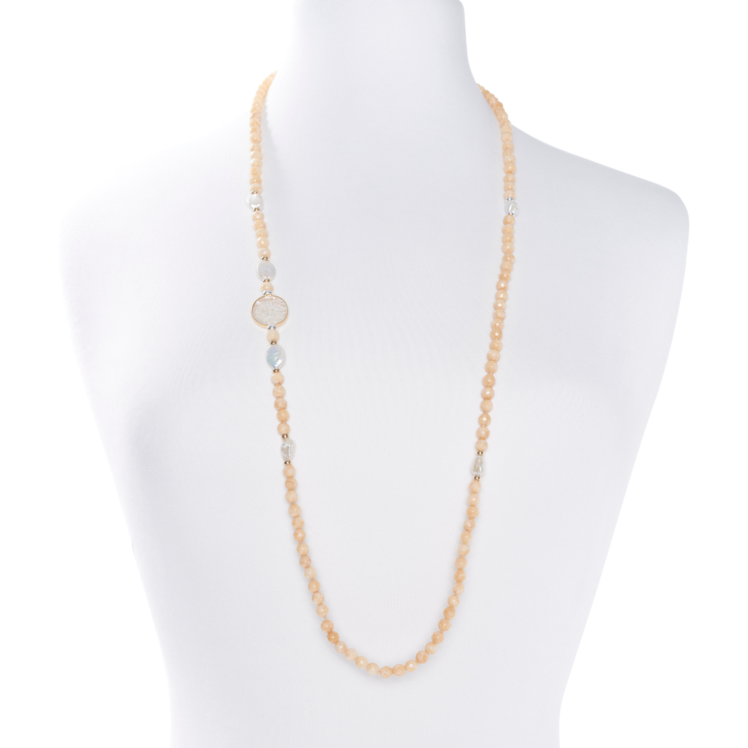 Be Serene Necklace