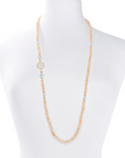Be Serene Necklace
