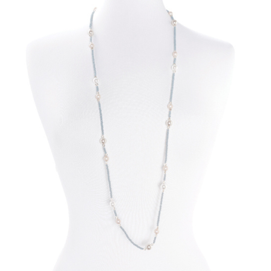 Be Glamourous Necklace