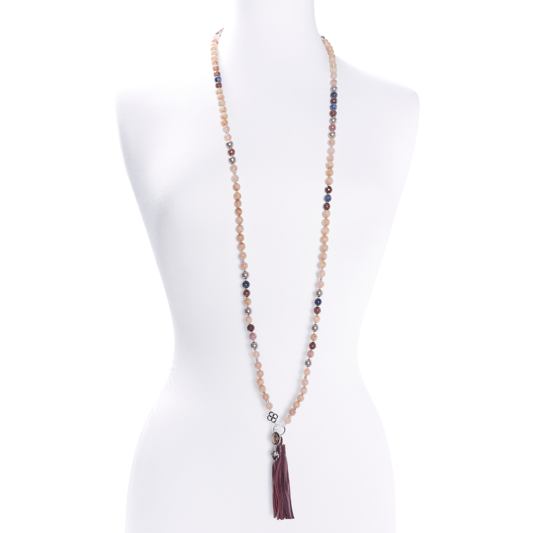 Be Zany Necklace