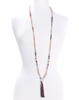 Be Zany Necklace