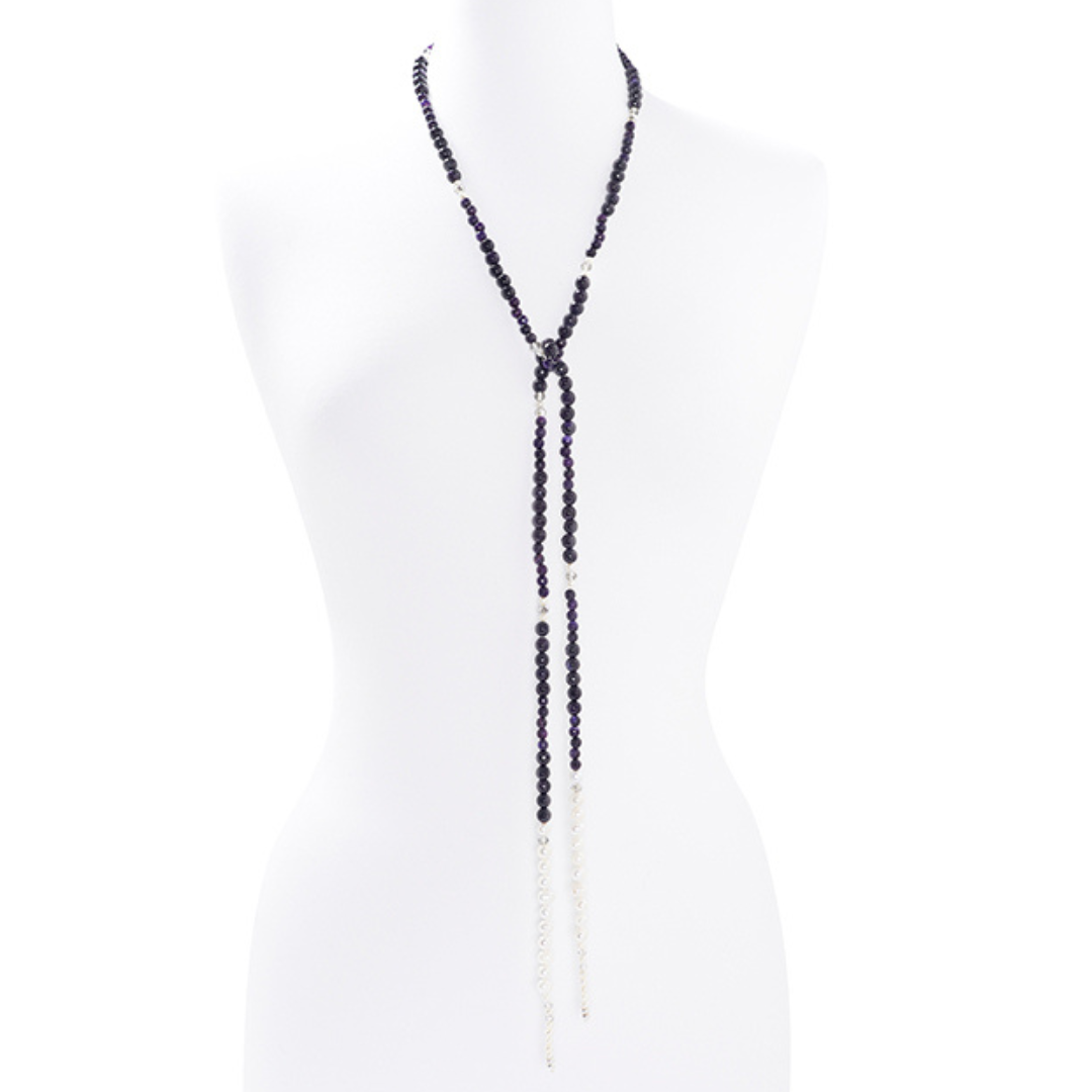 Be Blissful Necklace