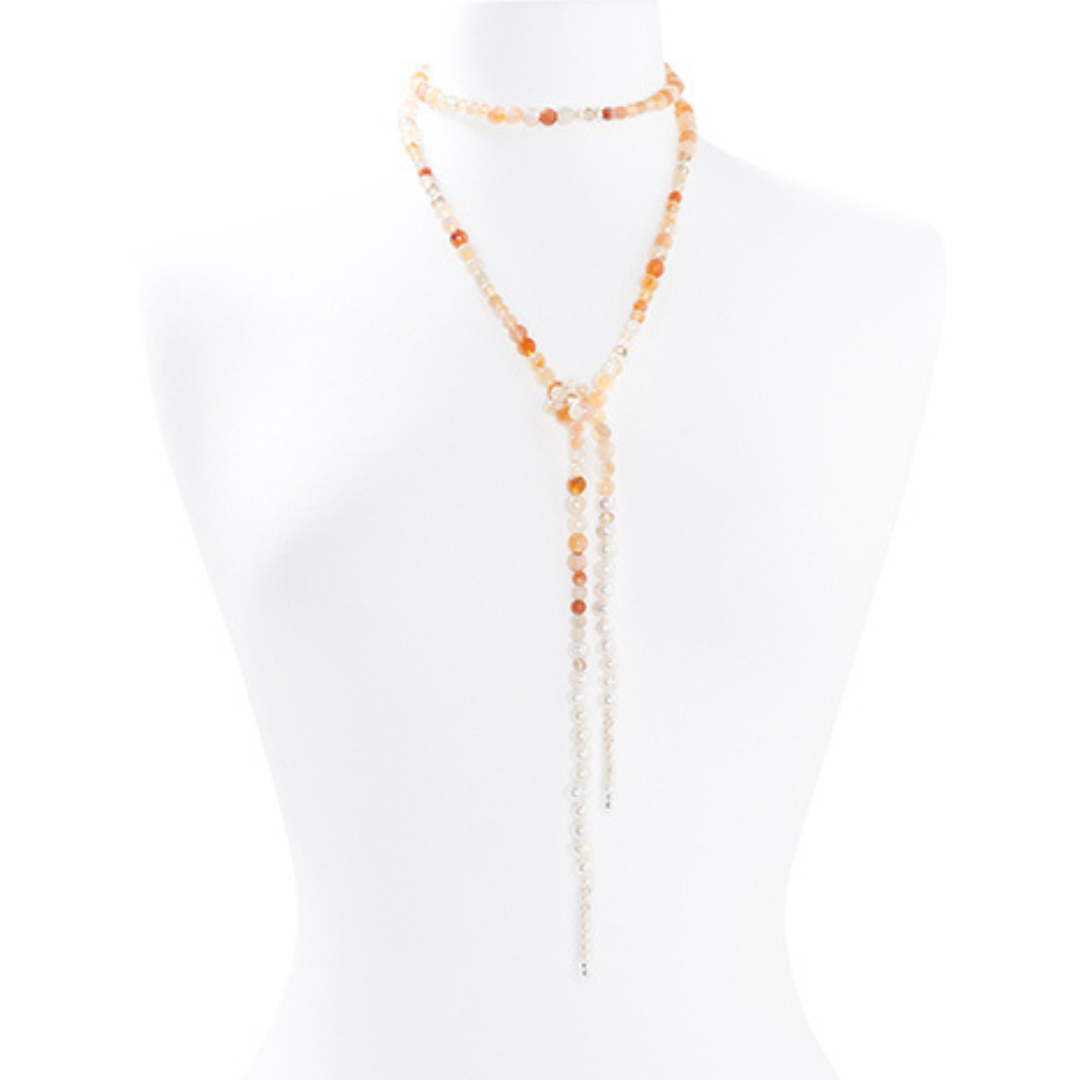 Be Blissful Necklace
