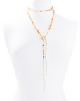 Be Blissful Necklace