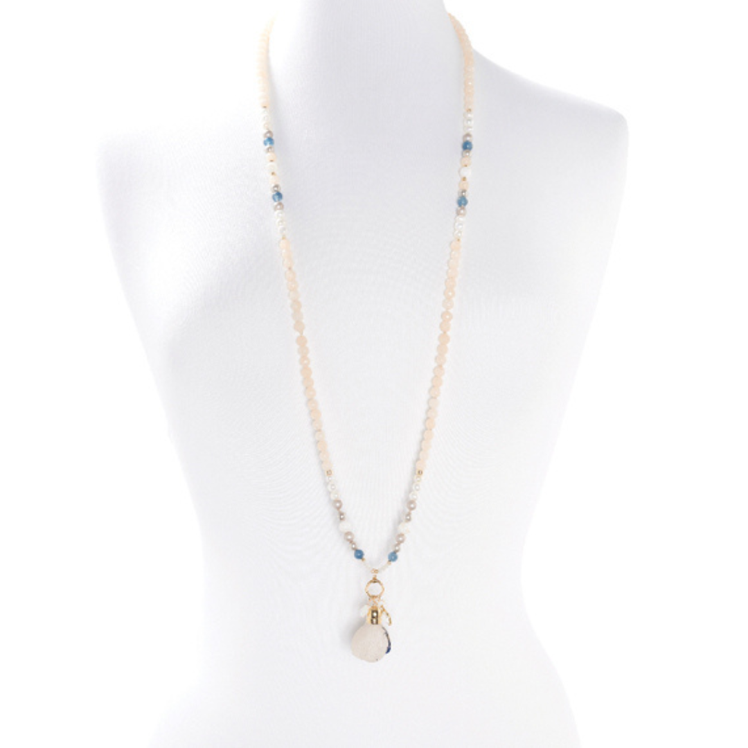Be Alive Necklace
