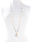 Be Alive Necklace